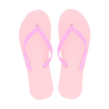 Sandalias, Talla 24, Color Rosa