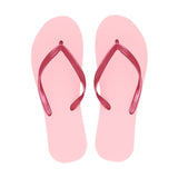 Sandalias, Talla 24, Colores Rosa