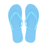 Sandalias, Talla 26, Color Turquesa