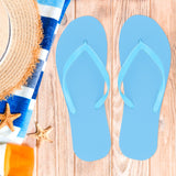 Sandalias, Talla 26, Color Turquesa