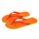 Sandalias color Naranja para Hombre