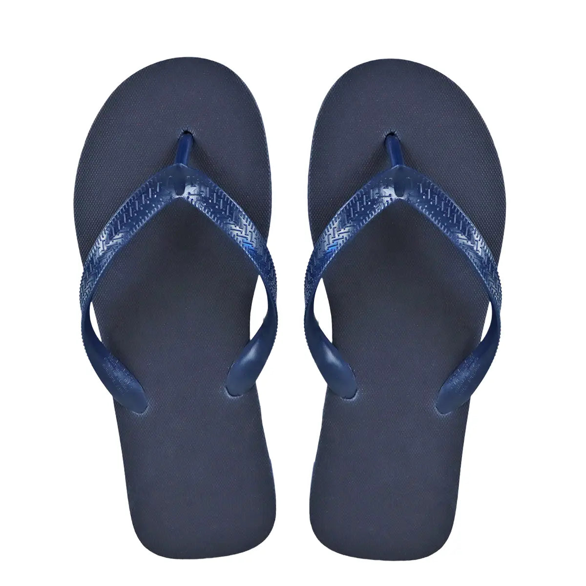 Sandalias, para Caballero, Color Azul