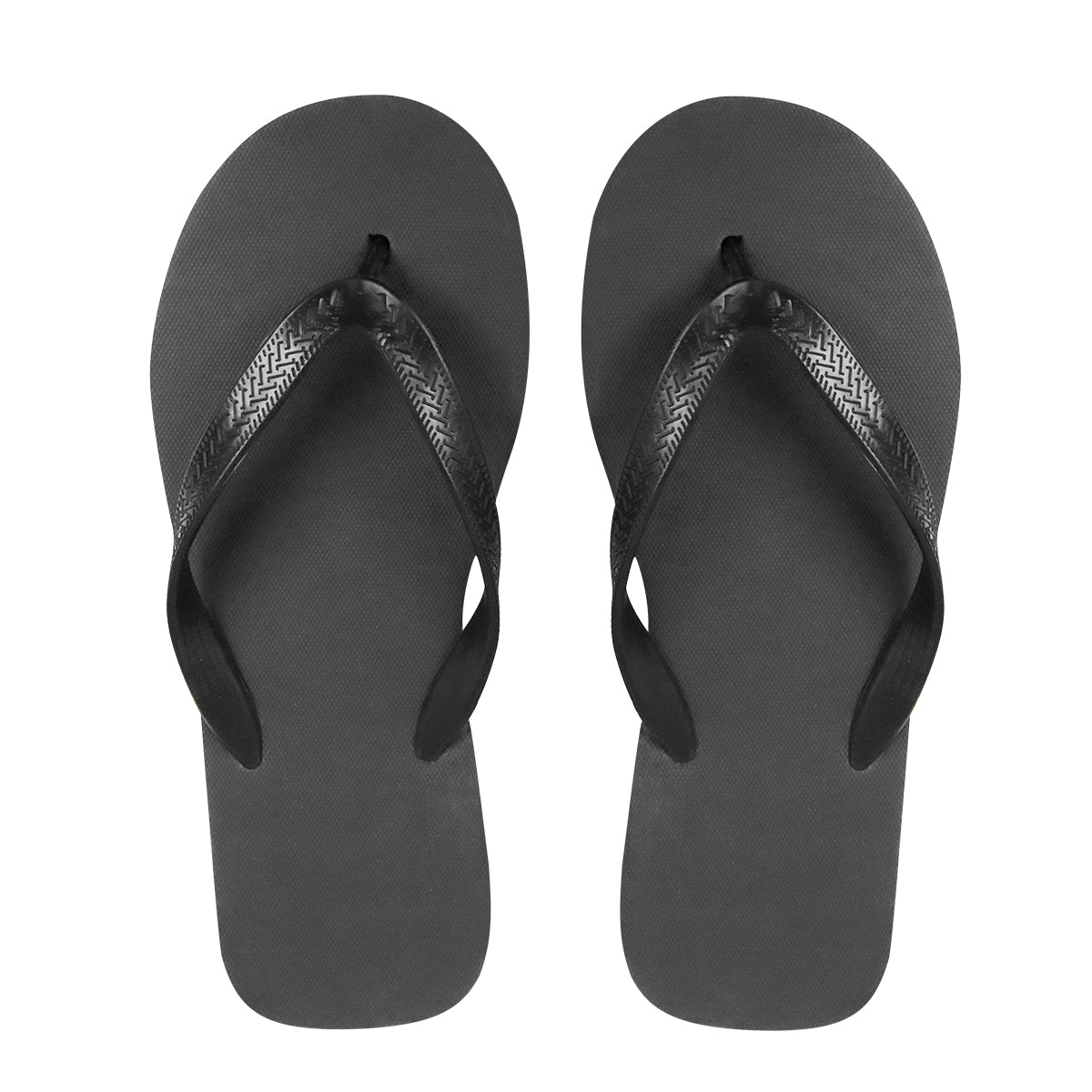 Sandalias para Hombre, Color Negro, Talla 26