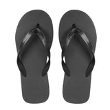 Sandalias para Hombre, Color Negro, Talla 26