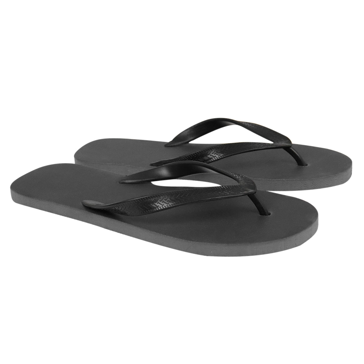 Sandalias para Hombre, Color Negro, Talla 26