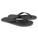 Sandalias para Hombre, Color Negro, Talla 26