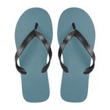 Sandalias para Hombre, Talla 26, Color Verde y Negro