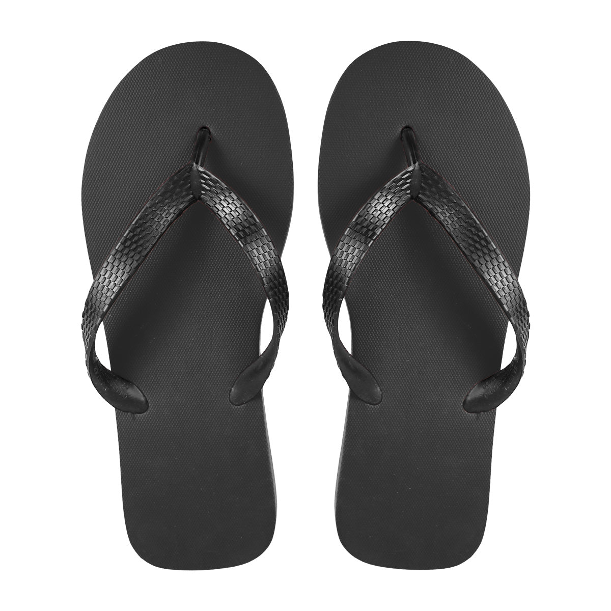 Sandalias para Hombre, Talla 27, Color Negro