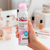 Desodorante Nuvel, Antitranspirante, 150 ml