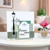 Álbum Fotográfico, Érase Una Vez