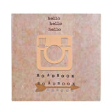 Álbum Fotográfico, Hello