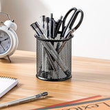 Lapicero de Metal para Escritorio