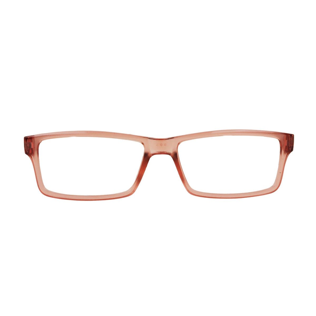 Lentes de Lectura, Forma Rectangular, +2.00