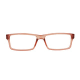 Lentes de Lectura, Forma Rectangular, +2.00