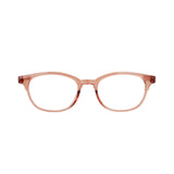 Lentes de Lectura, Forma Ovalada, +2.00
