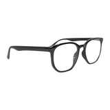 Lentes de Lectura, Color Negro, +2.00