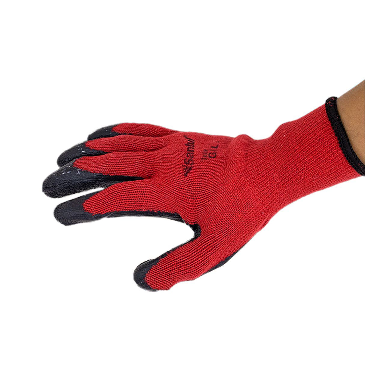 Guantes Anti-Corte de Látex, Santul