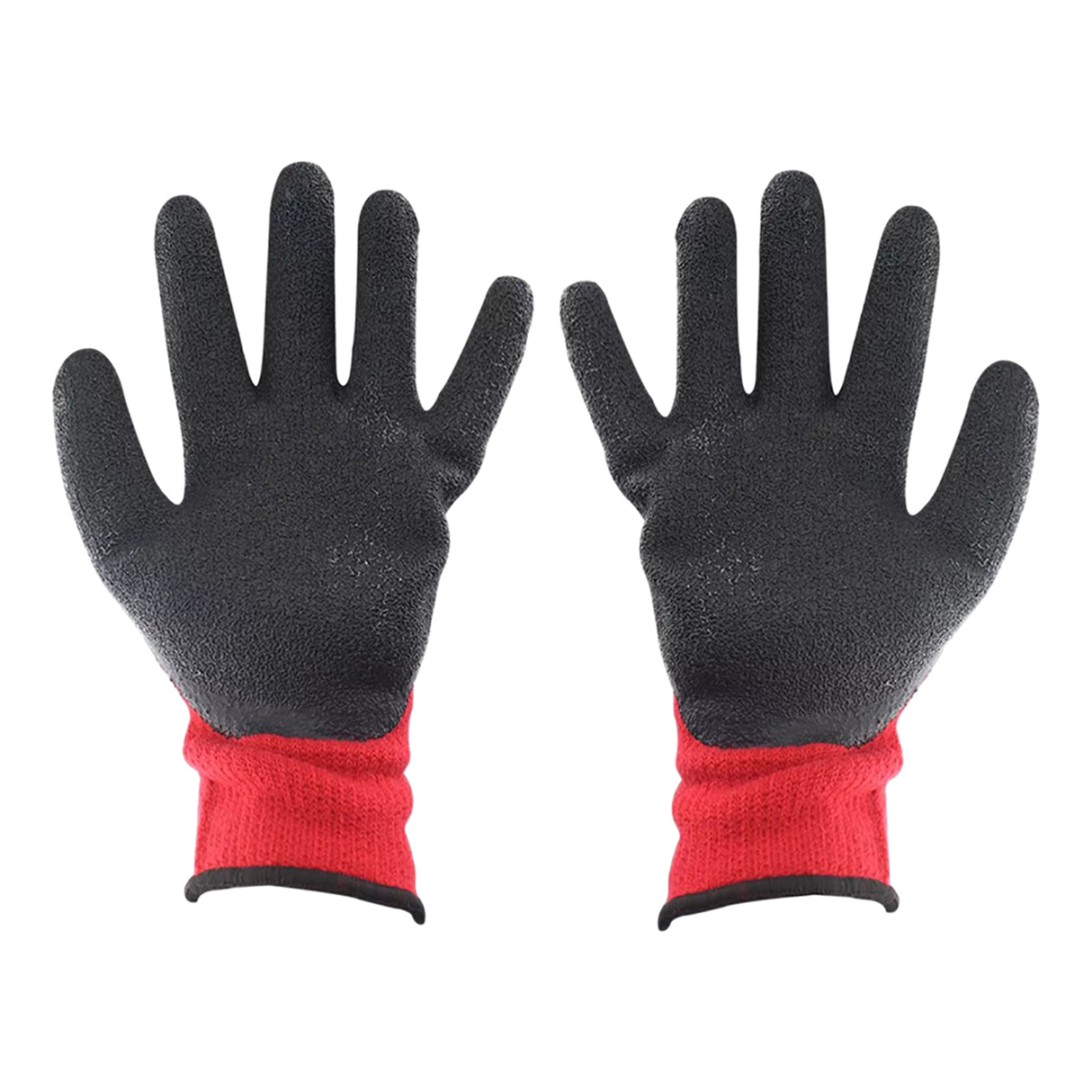 Guantes Anti-Corte de Látex, Santul