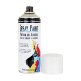 Pintura en Aerosol color Blanco Brillante 400ml