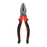 Pinzas Eléctricas, Color Rojo