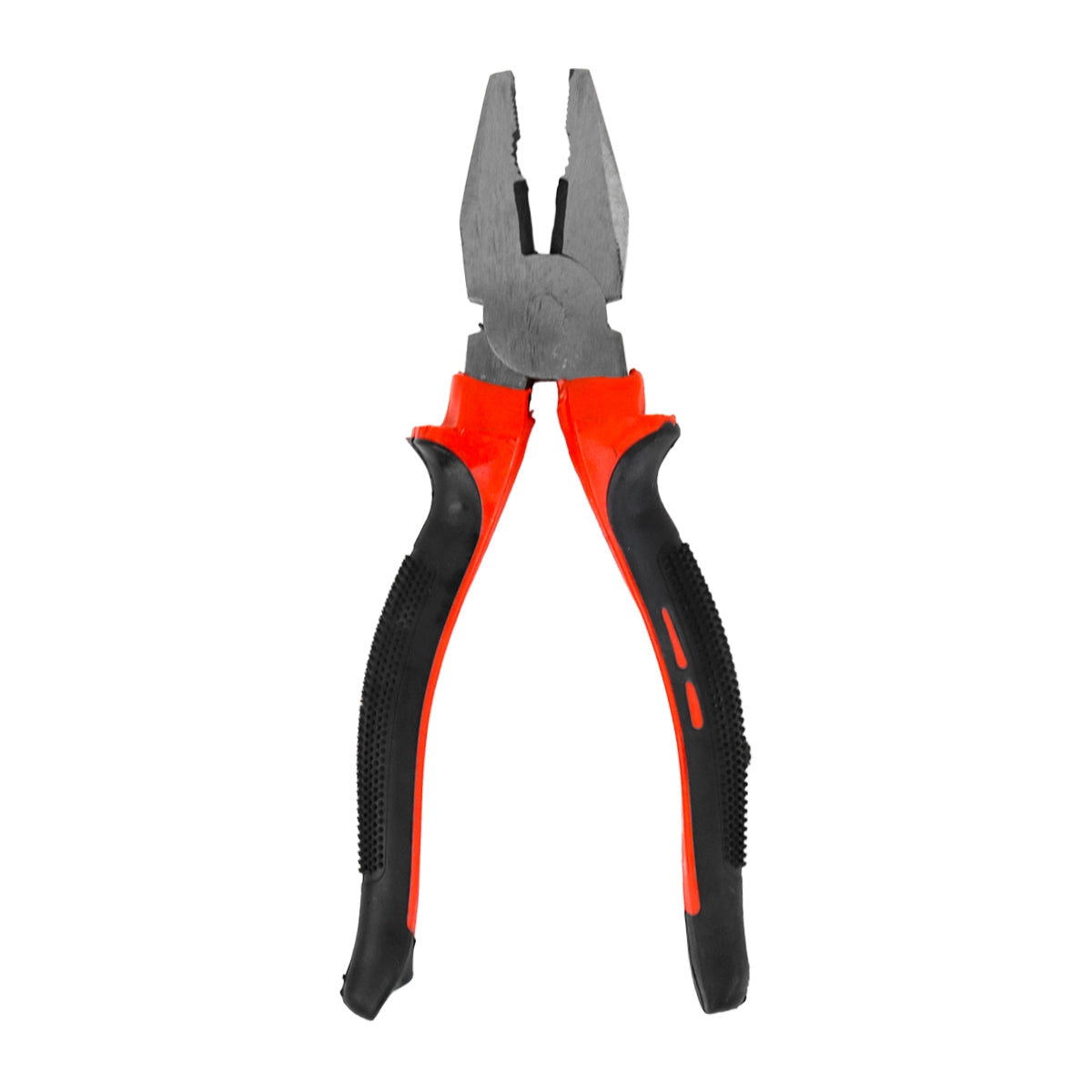 Pinzas Eléctricas, Color Rojo