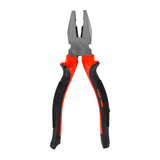 Pinzas Eléctricas, Color Rojo