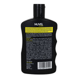 Crema Corporal Humectante para Hombre, Nuvel For Men