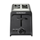 Tostador de Pan Hamilton Beach Contemporary Gris 22997FG
