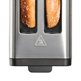 Tostador de Pan Hamilton Beach Contemporary Gris 22997FG