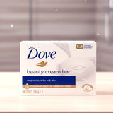 15 12DOVE JABON BLANCO135 GR