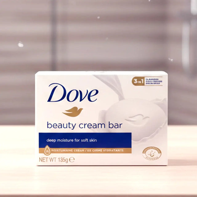 15 12DOVE JABON BLANCO135 GR