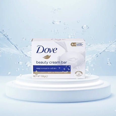 15 12DOVE JABON BLANCO135 GR