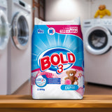 Detergente Bold 3 Cariñito de Mamá 850gr.