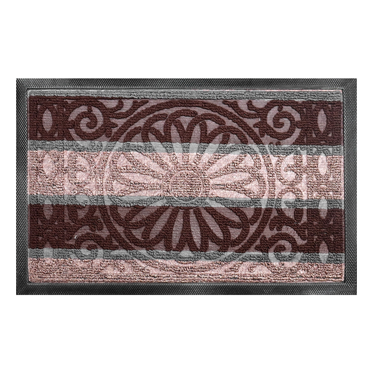 Mosaico Café, Tapete, Forma Rectangular