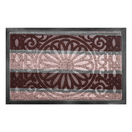 Mosaico Café, Tapete, Forma Rectangular