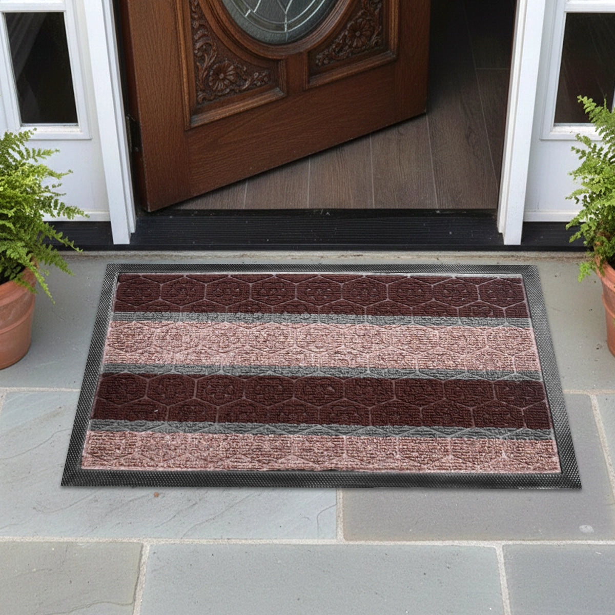 Café, Tapete, Forma Rectangular