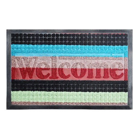 Welcome, Tapete, Forma Rectangular