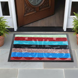 Prisma, Tapete, Forma Rectangular