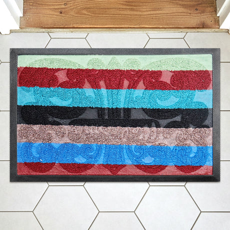 Prisma, Tapete, Forma Rectangular