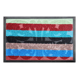 Prisma, Tapete, Forma Rectangular