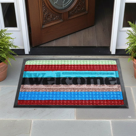 Vibrante, Tapete, Forma Rectangular