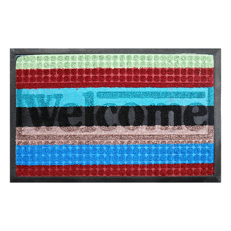 Vibrante, Tapete, Forma Rectangular