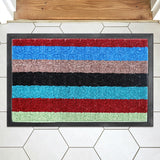 Tropik, Tapete, Forma Rectangular