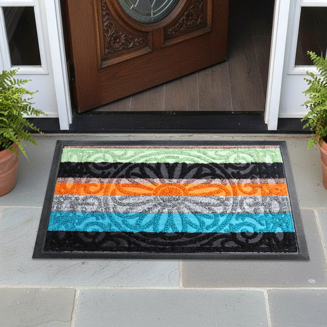 Mosaico, Tapete, Forma Rectangular