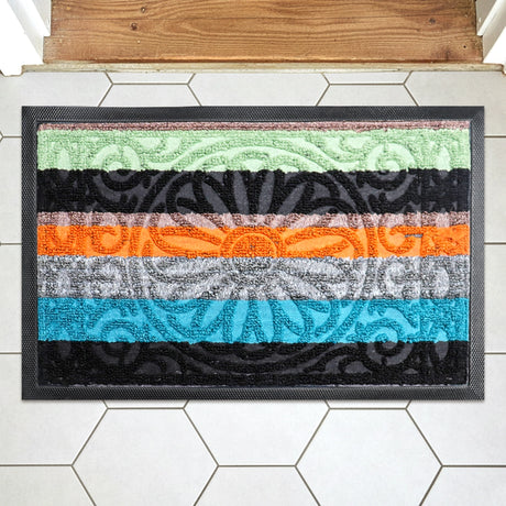 Mosaico, Tapete, Forma Rectangular