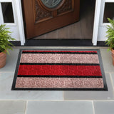 Vino, Tapete, Forma Rectangular