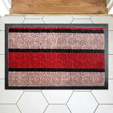 Vino, Tapete, Forma Rectangular