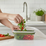 22 12NDK CONTENEDOR PLASTICO 650ML 1PZ