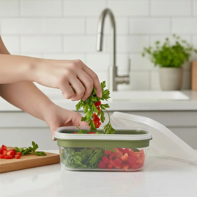 22 12NDK CONTENEDOR PLASTICO 650ML 1PZ