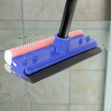 Limpiavidrios, Color Azul